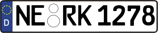NE-RK1278