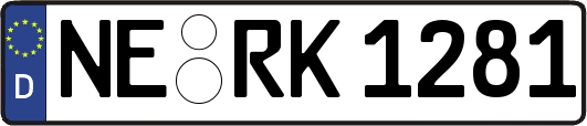 NE-RK1281