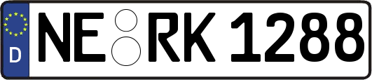 NE-RK1288