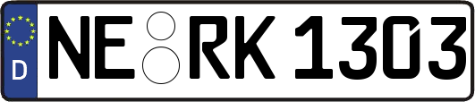 NE-RK1303