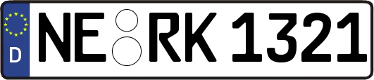 NE-RK1321