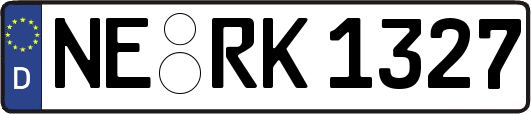 NE-RK1327