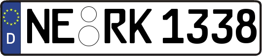 NE-RK1338