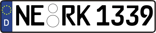 NE-RK1339