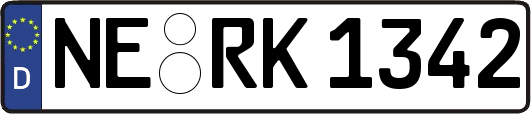 NE-RK1342