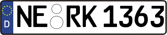 NE-RK1363