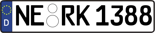 NE-RK1388