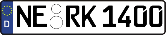 NE-RK1400