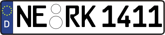 NE-RK1411