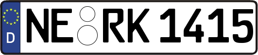 NE-RK1415