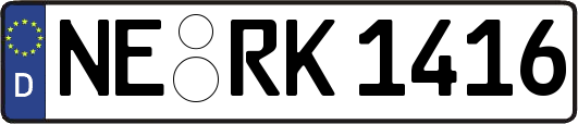 NE-RK1416