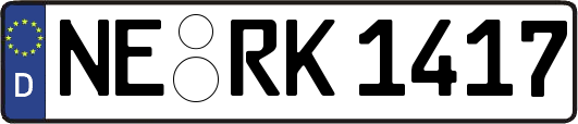NE-RK1417