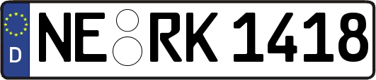 NE-RK1418
