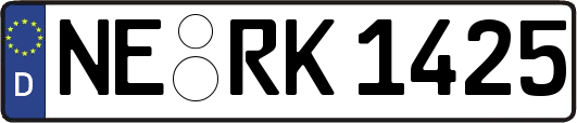 NE-RK1425