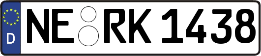 NE-RK1438