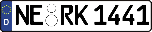 NE-RK1441