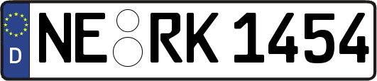 NE-RK1454