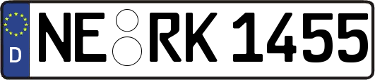 NE-RK1455