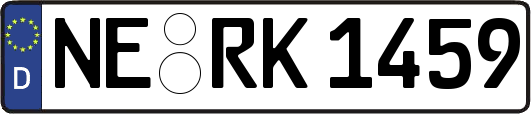 NE-RK1459