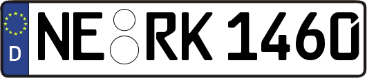 NE-RK1460