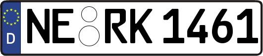 NE-RK1461