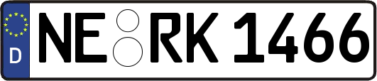 NE-RK1466