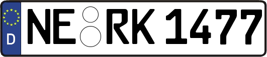 NE-RK1477
