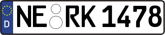 NE-RK1478