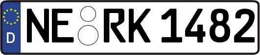 NE-RK1482