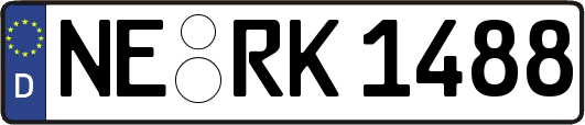 NE-RK1488
