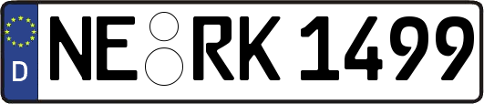 NE-RK1499