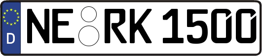 NE-RK1500