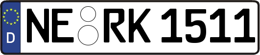 NE-RK1511