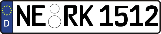 NE-RK1512