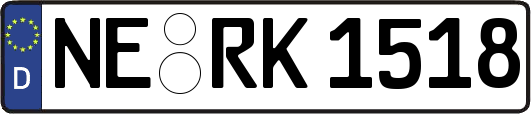 NE-RK1518
