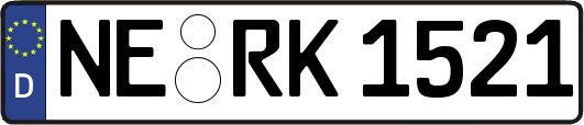 NE-RK1521