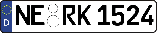 NE-RK1524