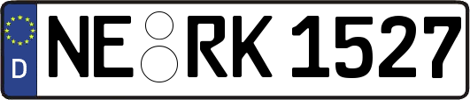 NE-RK1527