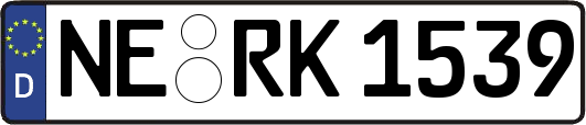 NE-RK1539