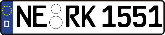 NE-RK1551