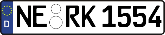 NE-RK1554