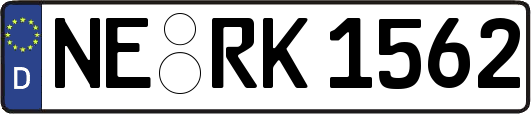 NE-RK1562