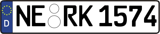 NE-RK1574