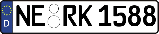 NE-RK1588