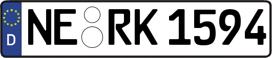 NE-RK1594