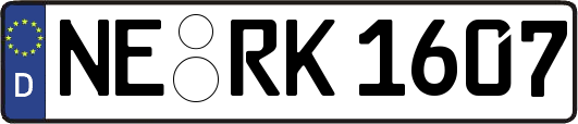 NE-RK1607