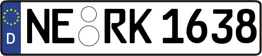 NE-RK1638