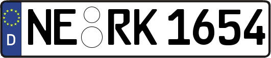 NE-RK1654