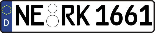 NE-RK1661