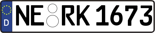 NE-RK1673